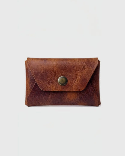 Kabo Leather Wallet