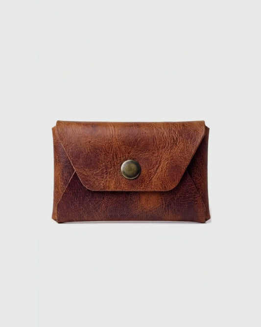 Kabo Leather Wallet