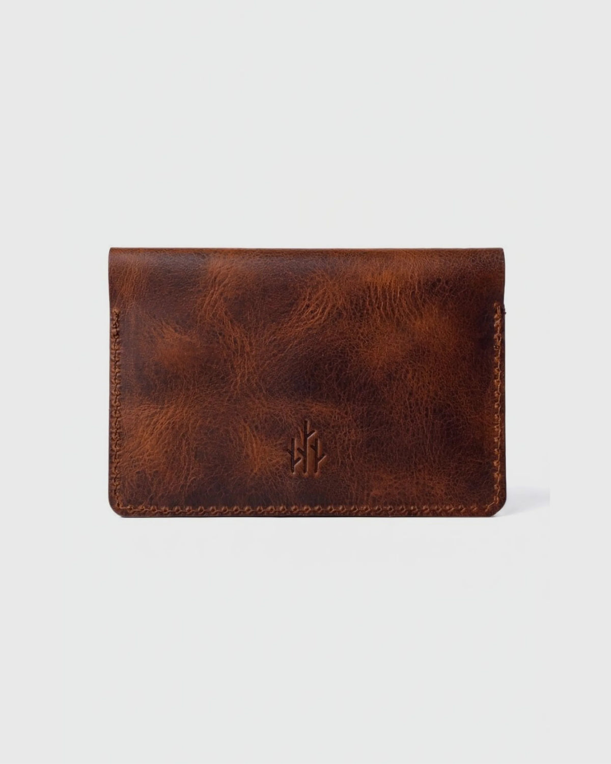 Kabo Leather Wallet